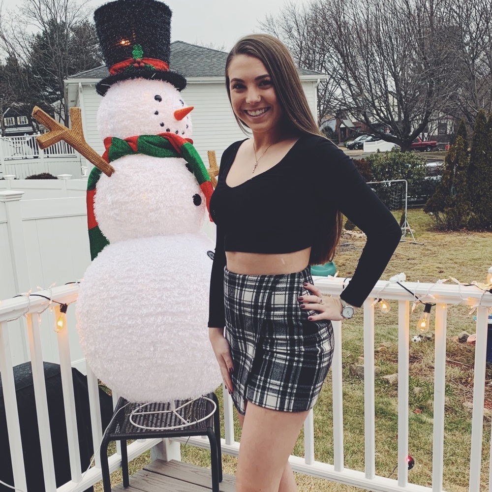 Meet your Posher, Callie